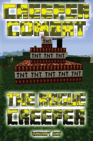 Cover of The Rogue Creeper