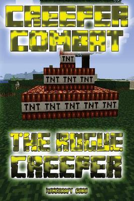 Book cover for The Rogue Creeper