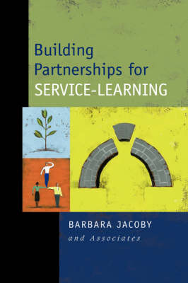 Cover of Building Partnerships for Service Learning