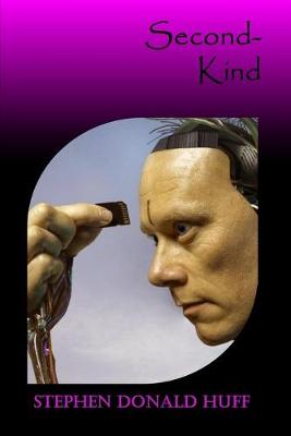Book cover for Second-Kind