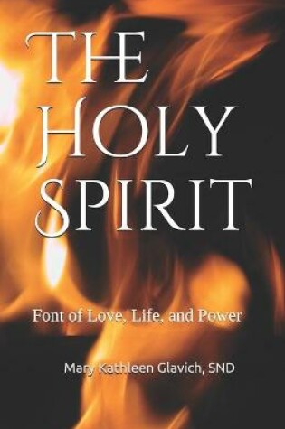 Cover of The Holy Spirit