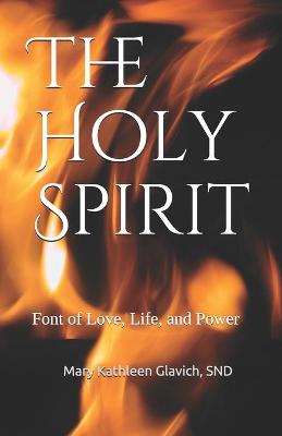 Cover of The Holy Spirit