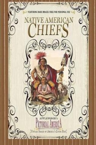 Cover of Native American Chiefs (PIC Am-Old)