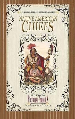 Book cover for Native American Chiefs (PIC Am-Old)