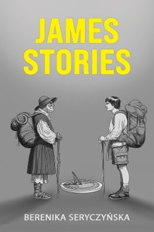 Cover of James Stories