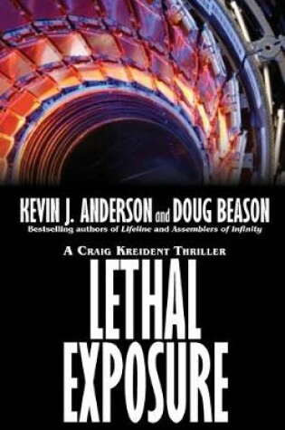 Cover of Lethal Exposure