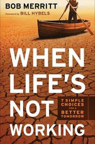 Cover of 7 Simple Choices for a Better Tomorrow