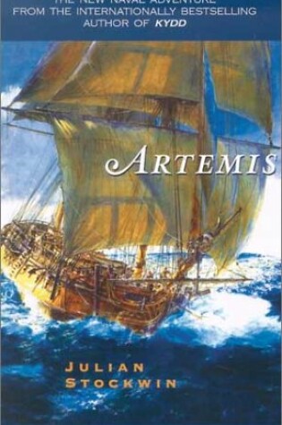 Cover of Artemis