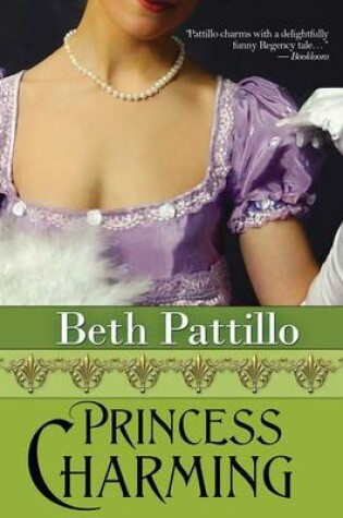 Cover of Princess Charming