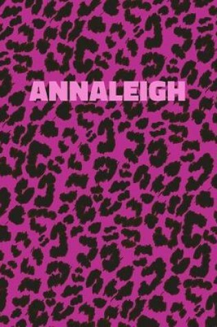 Cover of Annaleigh