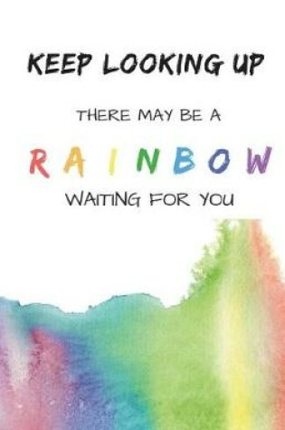 Cover of Rainbow Journal