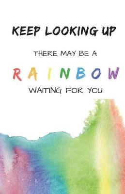 Book cover for Rainbow Journal