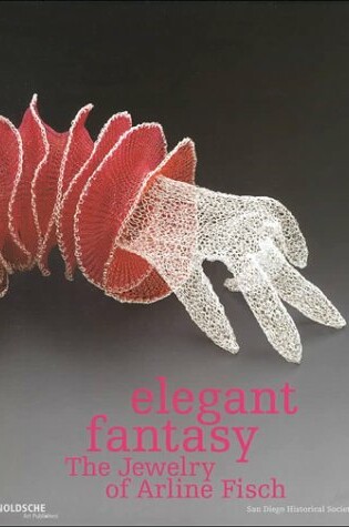 Cover of Elegant Fantasy