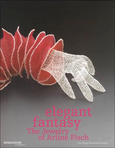 Book cover for Elegant Fantasy