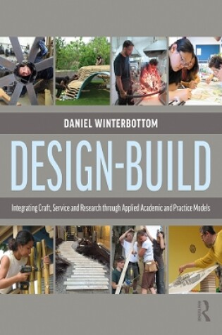 Cover of Design-Build