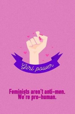 Cover of Girl Power