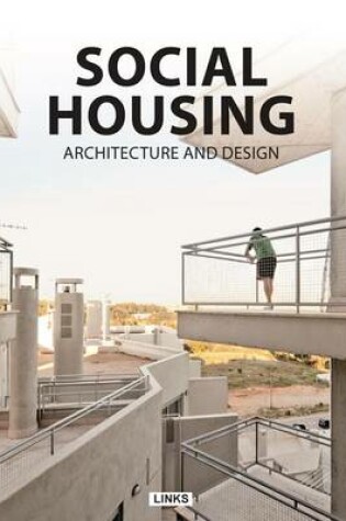 Cover of Social Housing: Architecture and Design