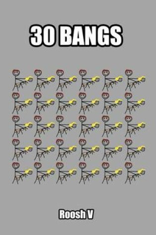 Cover of 30 Bangs
