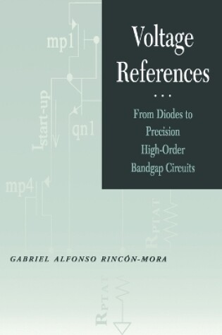 Cover of Voltage References