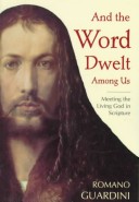 Book cover for And the Word Dwelt Among Us