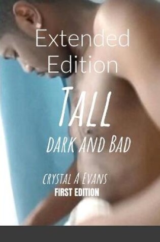 Cover of Tall Dark and Bad