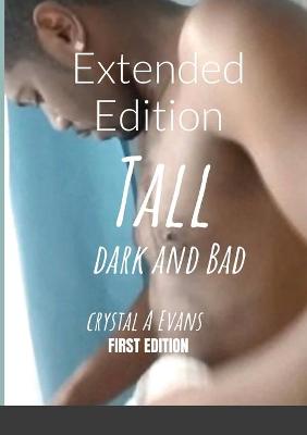 Book cover for Tall Dark and Bad