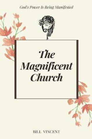 Cover of The Magnificent Church