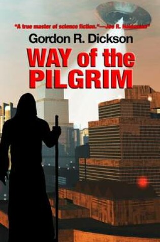 Cover of Way of the Pilgrim