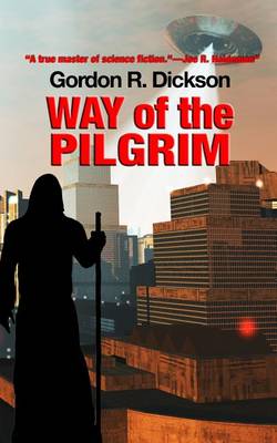 Book cover for Way of the Pilgrim