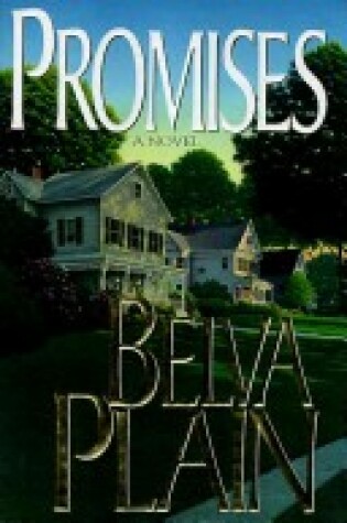 Cover of Promises