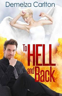 Book cover for To Hell and Back