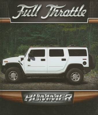 Book cover for Hummer