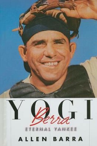 Cover of Yogi Berra