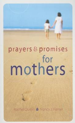 Book cover for Prayers & Promises for Mothers