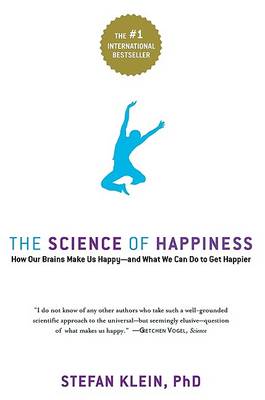 Cover of The Science of Happiness