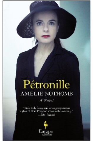 Cover of Pétronille