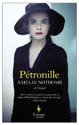 Book cover for Pétronille