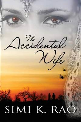 Book cover for The Accidental Wife