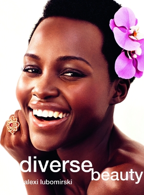 Book cover for Diverse Beauty