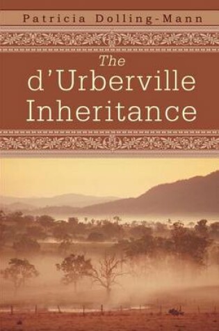 Cover of The d'Urberville Inheritance