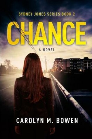 Cover of Chance