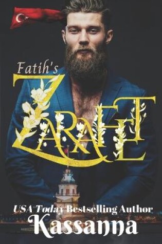 Cover of Fatih's Zarafet