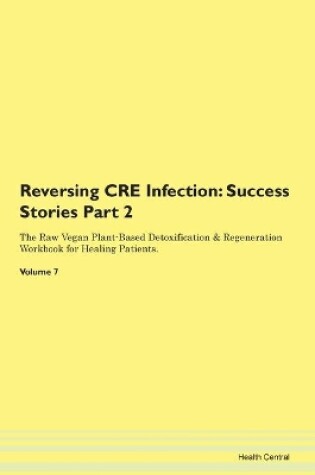 Cover of Reversing CRE Infection