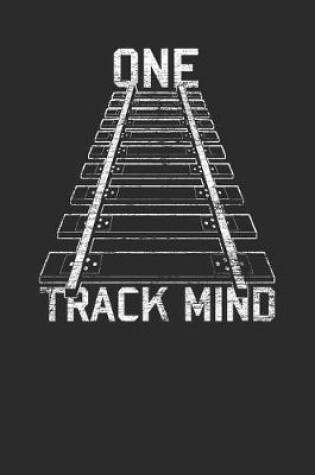 Cover of One Track Mind