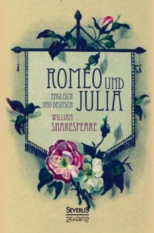 Cover of Romeo und Julia. Englisch und Deutsch