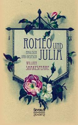 Book cover for Romeo und Julia. Englisch und Deutsch