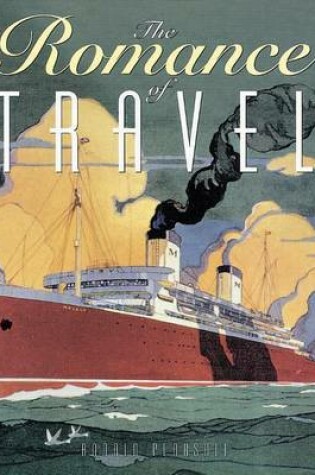Cover of The Romance of Travel