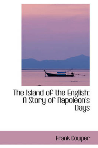 Cover of The Island of the English