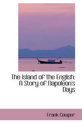 Book cover for The Island of the English