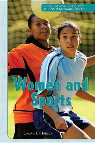 Cover of Women and Sports